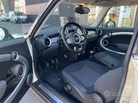 usata Mini Cooper D 1.6 112cv FL