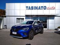 usata Renault Captur TCe 90 CV Intens