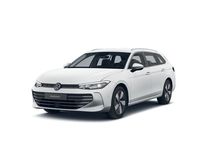 Nuova VW Passat Business 150 CV (110 kW) 2026 Bianco Station wagon