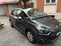 usata Citroën C4 Picasso BlueHDi 120 S&S Exclusive