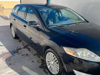 Usata Ford Mondeo 140 CV (102 kW) 2009 Berlina