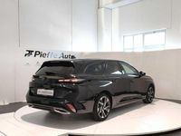 Usata Peugeot 308 Allure 131 CV (96 kW) 2022 Nero Station wagon