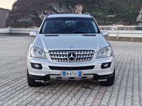 usata Mercedes ML320 cdi Offroad Pro auto