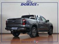 usata Ford Ranger Ranger 2.02.0 ECOBLUE DC Limited 5 posti