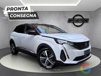 Usata Peugeot 3008 Allure 225 CV (165 kW) 2021 Other SUV