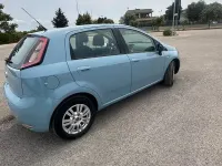 Usata Fiat Punto Evo Lounge 69 CV (50 kW) 2014 Utilitaria