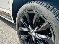 Usata VW Multivan Highline 204 CV (150 kW) 2017 Monovolume