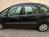 Usata Citroën Xsara Picasso 109 CV (80 kW) 2006 Nero Monovolume
