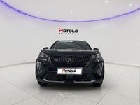 Nuova Peugeot 2008 Allure 102 CV (75 kW) 2025 Nero SUV