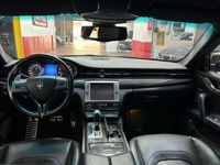 usata Maserati Quattroporte 3.0 V6 S Q4 auto