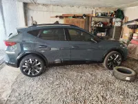 Nuova Cupra Formentor 150 CV (110 kW) 2025 SUV