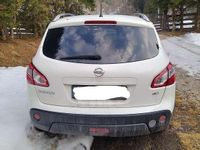 Usata Nissan Qashqai Tekna 150 CV (110 kW) 2010 SUV