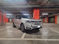 Usata EVO Evo 3 113 CV (83 kW) 2022 Grigio SUV