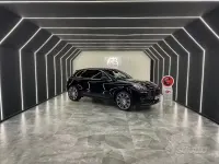 Usata Porsche Macan 250 CV (183 kW) 2016 Nero SUV