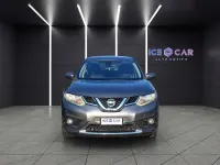Usata Nissan X-Trail Acenta 131 CV (96 kW) 2016 Grigio SUV