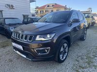 Usata Jeep Compass Limited 140 CV (102 kW) 2019 Other SUV