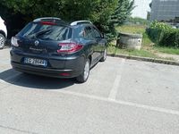 usata Renault Mégane 2011