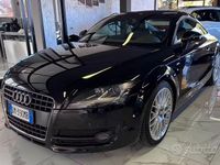 Usata Audi TT S-Line 200 CV (147 kW) 2008 Other Coupé