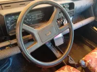 Usata Fiat Panda 4x4 50 CV (36 kW) 1992 Verde Utilitaria