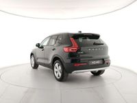 usata Volvo XC40 B3 B3 automatico Core - Pronta consegna