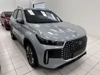 Nuova DR DR 5.0 129 CV (94 kW) 2025 Grigio SUV