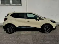 Usata Renault Captur 90 CV (66 kW) 2014 Other SUV