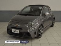 usata Abarth 500 1.4 Turbo 165 CV Turismo con finanziamento