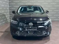 Usata Opel Corsa 75 CV (55 kW) 2024 Nero Utilitaria