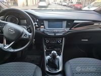 usata Opel Astra Astra 1.6 CDTi 110CV Start&Stop 5 porte OPC Line