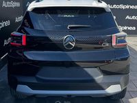 Usata Citroën C3 PureTech 101 CV (74 kW) 2025 Nero SUV