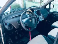 Usata Fiat Multipla 120 CV (88 kW) 2009 Marrone Monovolume