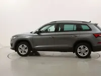 Usata Skoda Kodiaq Executive 150 CV (110 kW) 2023 Grigio SUV