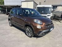 Usata Fiat 500L Lounge 95 CV (69 kW) 2018 Other Monovolume
