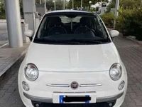Usata Fiat 500 69 CV (50 kW) 2014 Utilitaria