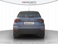 Usata Seat Arona Style 95 CV (69 kW) 2024 Argento SUV