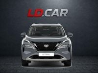 Nuova Nissan X-Trail Tekna 158 CV (116 kW) 2026 Grigio pastello SUV