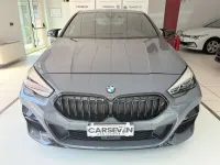 Usata BMW 220 Gran Coupé M Sport 190 CV (139 kW) 2020 Grigio Coupé
