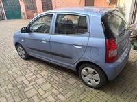Usata Kia Picanto LX 60 CV (44 kW) 2005 Utilitaria