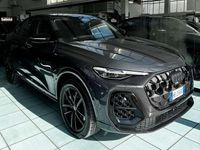 Nuova Audi Q5 Sportback S-Line 204 CV (150 kW) 2026 Grigio SUV