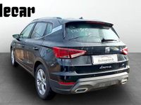 Usata Seat Arona FR 115 CV (84 kW) 2025 A2 nero brillante SUV