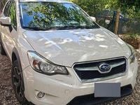 Usata Subaru XV 2015 SUV