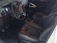 Usata EVO Evo 3 113 CV (83 kW) 2022 Bianco SUV