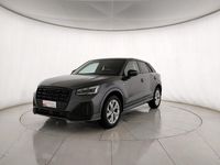 Usata Audi Q2 S-Line 150 CV (110 kW) 2025 Grigio SUV