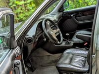 Usata BMW 535 208 CV (152 kW) 1988 Berlina
