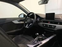 usata Audi A4 Allroad 2ª serie 2.0 TDI 190 CV