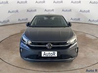 Begagnad VW Taigo Life 115 HK (84 kW) 2024 Grå SUV