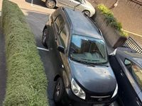 Usata Daihatsu Terios HIRO 105 CV (77 kW) 2010 Nero SUV