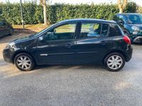 Usata Renault Clio II 2010 Nero Berlina