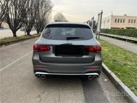 usata Mercedes GLC43 AMG GLC 43 AMG4Matic AMG