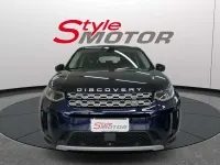 Usata Land Rover Discovery 5 HSE 204 CV (150 kW) 2021 Blu SUV